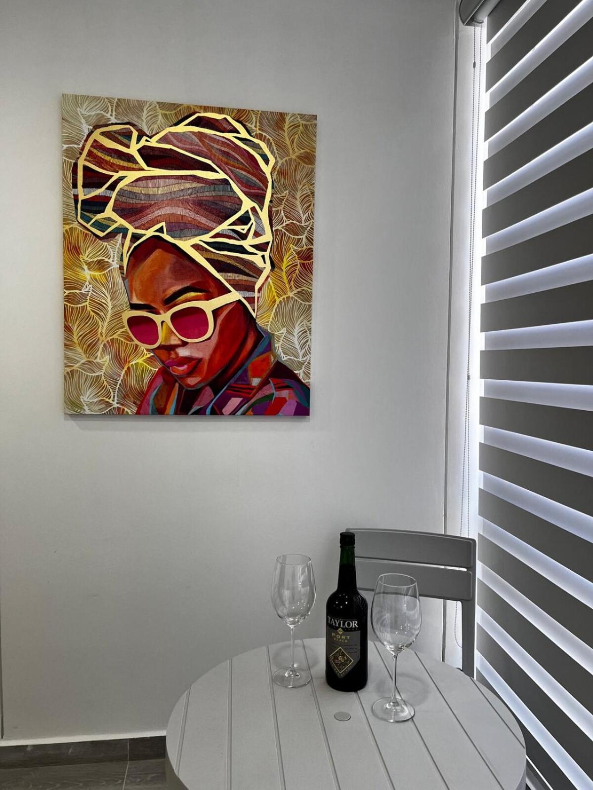 Apartment Luxury Wifi Ac Pool At Cartagena