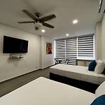 Apt Luxury Wifi Ac Pool At Cartagena