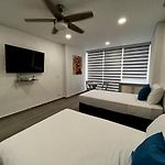 Apt Luxury Wifi Ac Pool At Cartagena