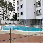 Apt Luxury Wifi Ac Pool At Cartagena