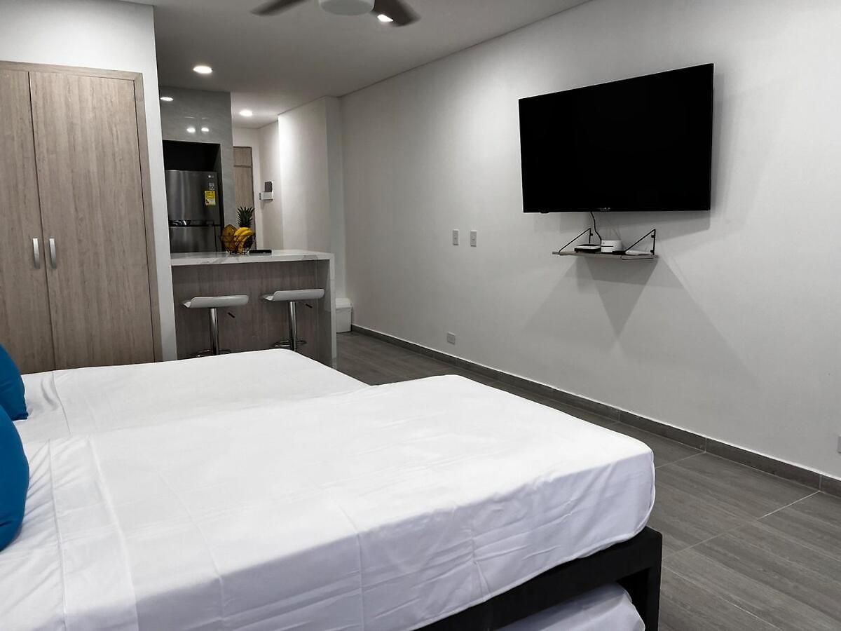 Luxury Wifi Ac Pool At Cartagena