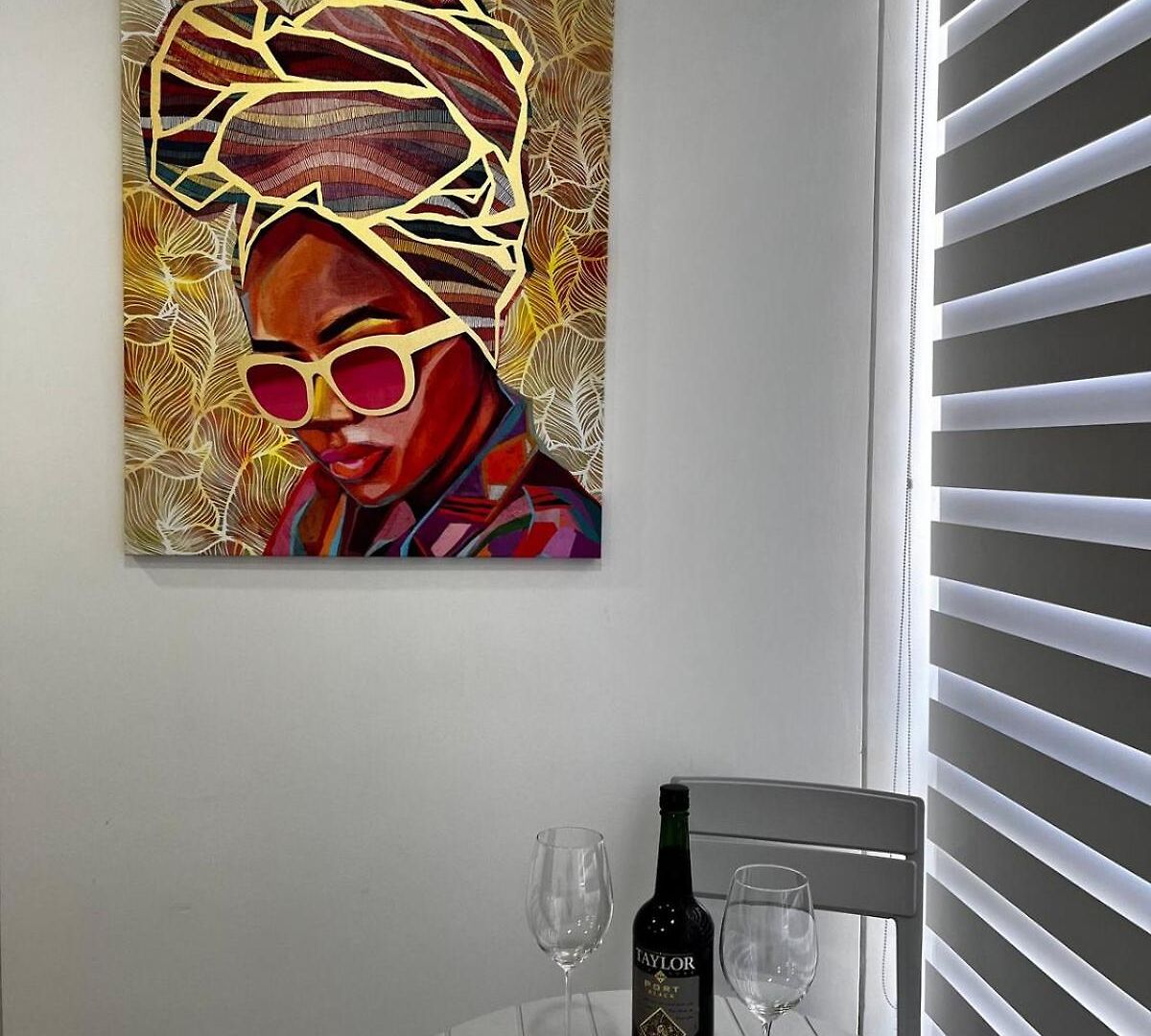 Apartamento Luxury Wifi Ac Pool At Cartagena