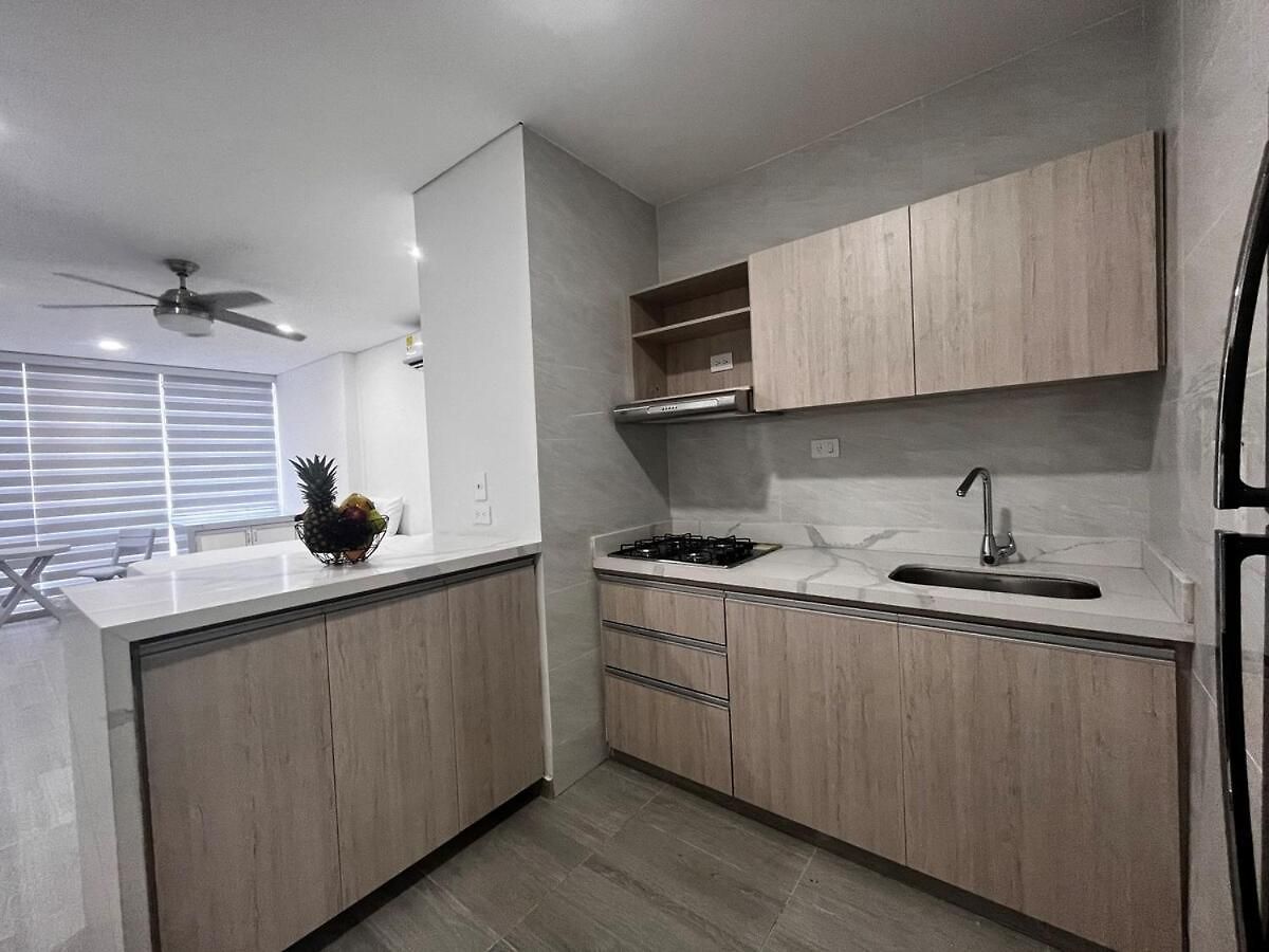 Apartamento Luxury Wifi Ac Pool At