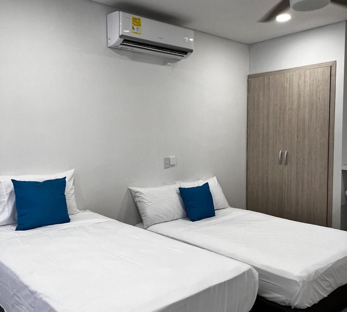 Luxury Wifi Ac Pool At Cartagena