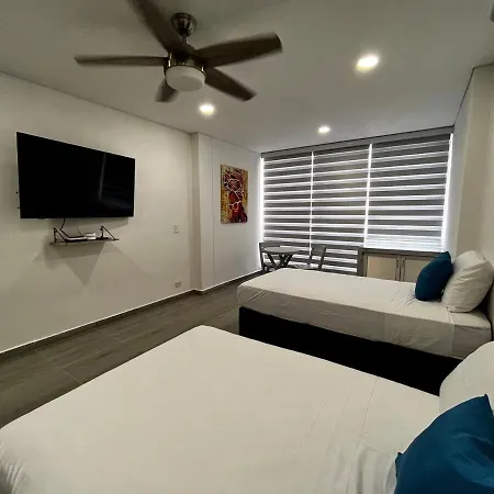 Luxury Wifi Ac Pool At