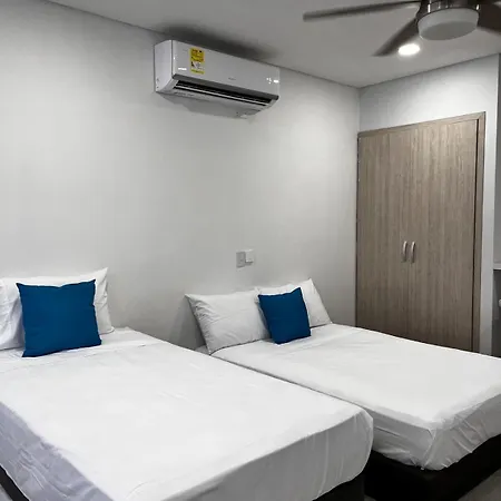 Luxury Wifi Ac Pool At Cartagena