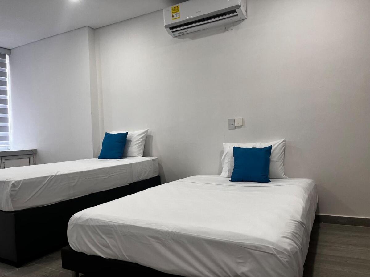 Luxury Wifi Ac Pool At * Cartagena