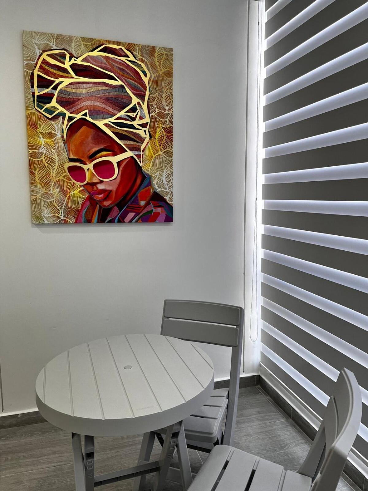 Luxury Wifi Ac Pool At * Cartagena