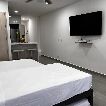 Luxury Wifi Ac Pool At Cartagena