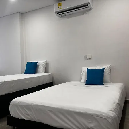 Luxury Wifi Ac Pool At * Cartagena