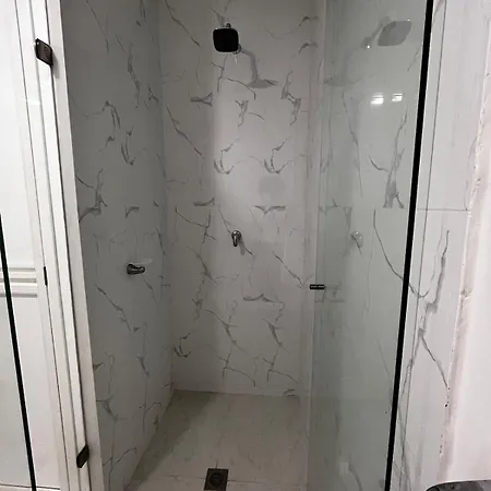 Apartamento Luxury Wifi Ac Pool At *