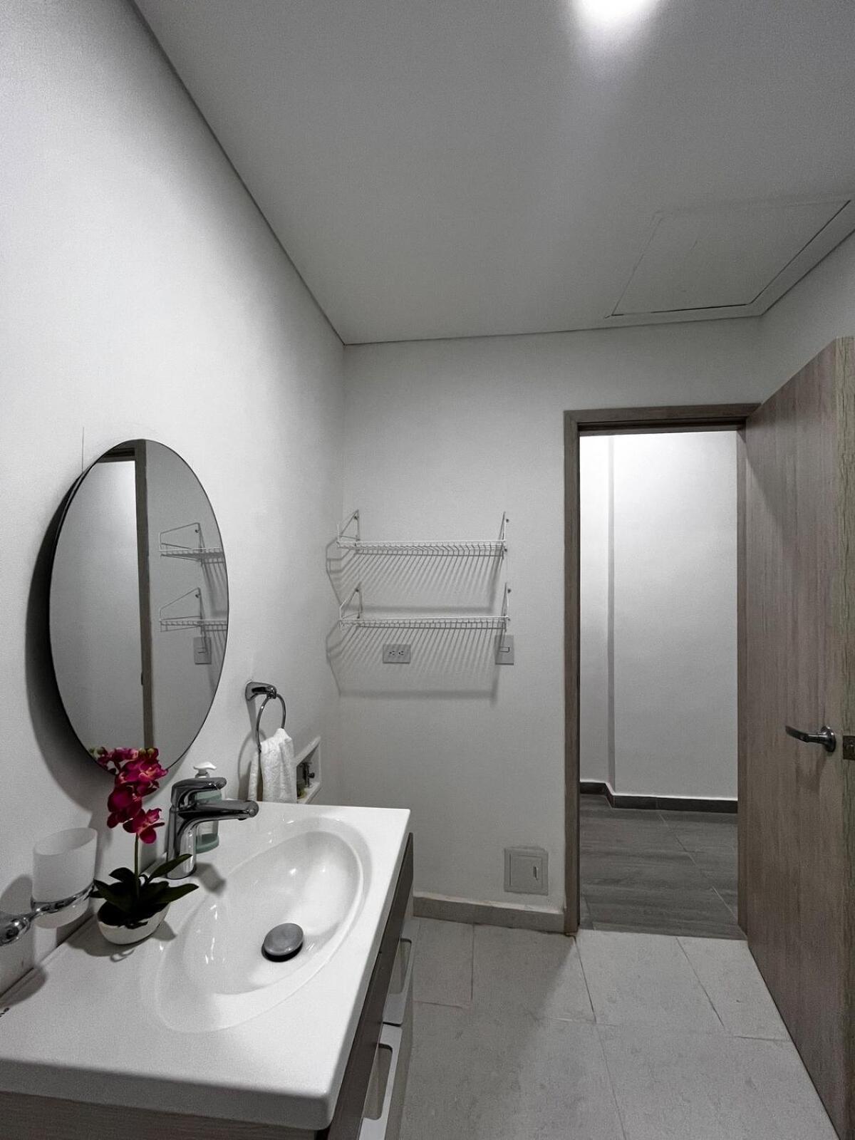Apartamento Luxury Wifi Ac Pool At Cartagena